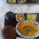 長和 - 料理写真: