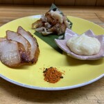 酒場わんえいす - 