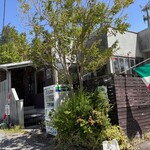 トラットリア　アドリアーノ - 