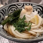 うどん職人さぬき麺之介 - 