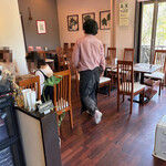 トラットリア　アドリアーノ - 