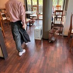 トラットリア　アドリアーノ - 