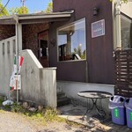 トラットリア　アドリアーノ - 