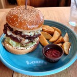 Louis Hamburger Restaurant - 