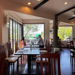 トラットリア　アドリアーノ - 