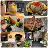 京の鴨料理 北斎 - 