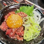 Yakiniku Mondo - 