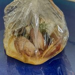 ステーキ＆シーフード シスクグリル - 