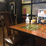 うろたんけ - 店内の風景   その３