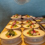 ステーキ＆シーフード シスクグリル - 