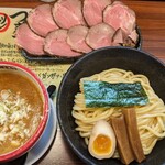 Tsukemen Kirari - 