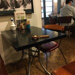 うろたんけ - 店内の風景   その２