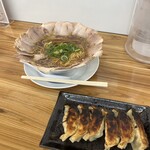 麺飯食堂 てら田や - 