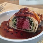 ステーキ＆シーフード シスクグリル - 