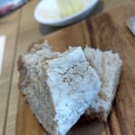 ステーキ＆シーフード シスクグリル - 