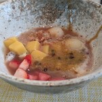 ステーキ＆シーフード シスクグリル - 