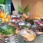 ステーキ＆シーフード シスクグリル - 