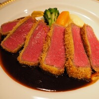 洋食 つばき - 