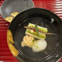 料理屋 真砂茶寮 - 