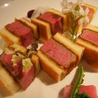 洋食 つばき - 