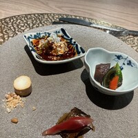中国菜 ARATA - 