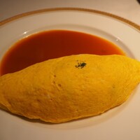 洋食 つばき - 