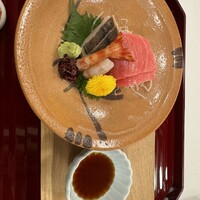 料理屋 真砂茶寮 - 