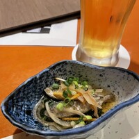 魚竹 - 