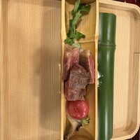 料理屋 真砂茶寮 - 
