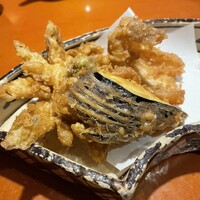 魚竹 - 