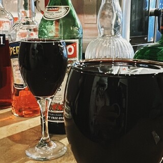 チャオ イタリアン バル_1