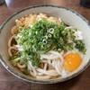 うどんや