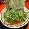 横浜家系ラーメン 裏大輝家 青物横丁店