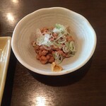 Mitsuki - 納豆