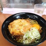 Ekisoba Ooedosoba - 