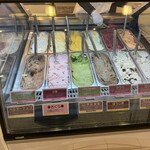 Gelato Firenze - 