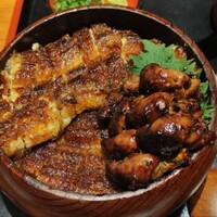 炭焼うな富士 名駅店 - 