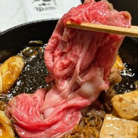 本格肉料理 丸小 - 