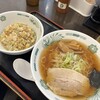 日高屋 横須賀中央店
