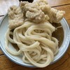手打うどん 麦蔵