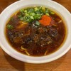 麺と肉 だいつる 鶴橋店