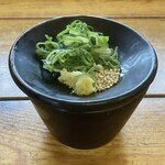 手打うどん 麦蔵 - 