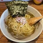 Dad's Ramen 夢にでてきた中華そば - 