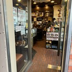 ITOHya coffee shop - 