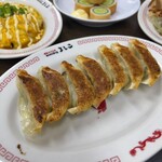 大阪餃子専門店 よしこ - 