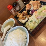 せんぼんぐらばー館 - 