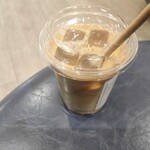 京都キョーワズ珈琲 - ドリンク写真: