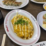 大阪餃子専門店 よしこ - 