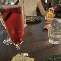 ジンジャーズビーチ - 