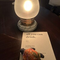 ジンジャーズビーチ - 